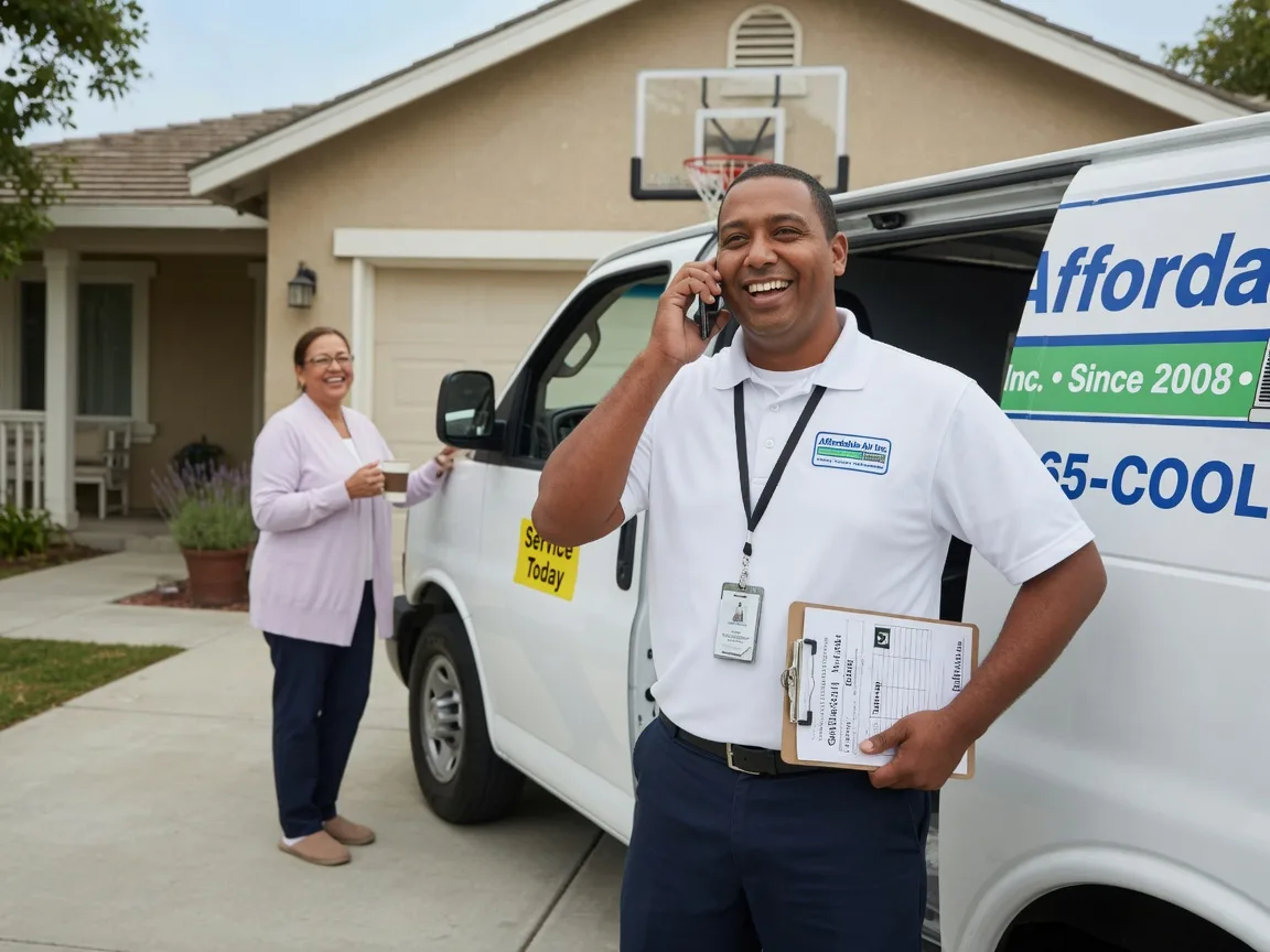 Central Ac Repair Cordele, GA FAQs